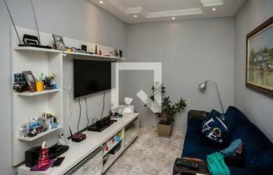 Imagem 2: Casa à Venda - Piedade, 1 Quarto, 50 m2