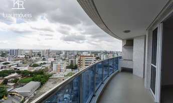 Imagem 5: Bellagio Adrianópolis / Cobertura Linear 297m² 04 Suítes/ Hidromassagem/ Varanda / Espaços