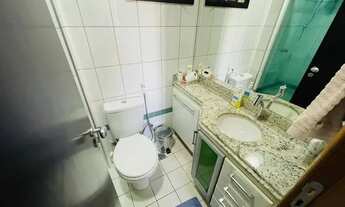 Imagem 4: Apartamento de 3 Quartos a venda no setor jardim Goiás - Goiânia - GO