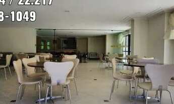 Imagem 7: Apartamento no Itaigara 2/4 , 1 Suíte , Varanda , 2 Vagas de Garagem