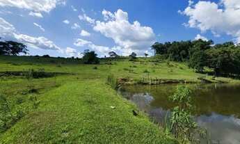 Imagem 5: Sitio 26.8 Alqueires região de Monte Santo - Mau