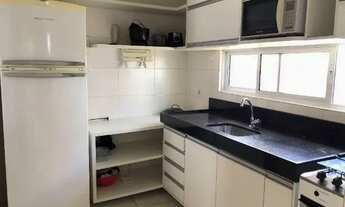 Imagem 5: Apartamento mobiliado no Bairro dos Estados