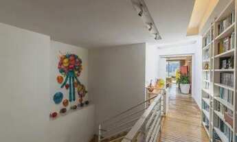 Imagem 6: Cobertura para venda com 490 metros quadrados com 4 quartos em Ipanema - Rio de Janeiro