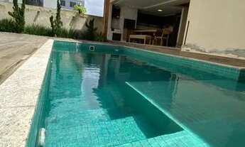 Imagem: Casa com piscina para aluguel de temporada