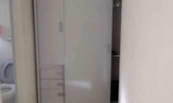 Imagem 7: Apartamento para aluguel e venda possui 44 metros quadrados com 2 quartos