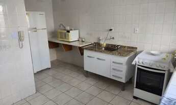 Imagem 4: Apartamento para aluguel com 45 metros quadrados com 1 quarto em Aviação - Praia Grande