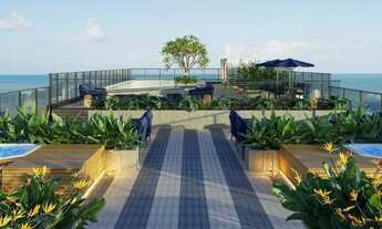 Imagem 3: Apartamento na charmosa praia de Cabo Branco. Melhor localização pra rentabilizar