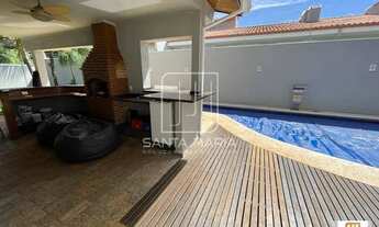 Imagem 7: Casa (térrea na rua) 4 dormitórios/suite, cozinha planejada