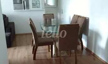 Imagem: Guarulhos - Apartamento Padrão - Centro