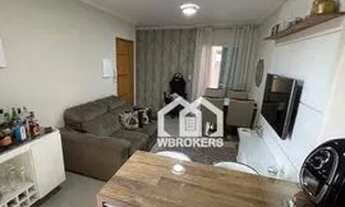 Imagem 6: Apartamento sem condomínio em Santo André-SP