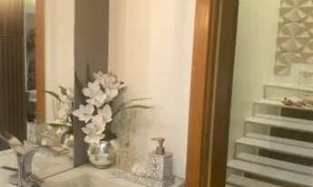 Imagem 6: Duplex Lago Norte Bellagio