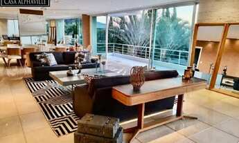 Imagem 11: Sao Paulo - Casa de Condomínio - Tambore 2