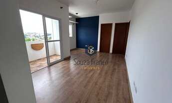 Imagem 7: Apartamento para Locação com varanda gourmet no Mogi Moderno