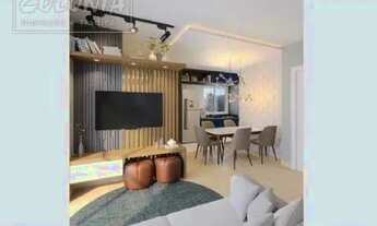 Imagem: Santo André - Apartamento Padrão - Vila