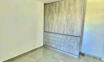 Imagem 7: Cond. Fatto Tamboré, próx. shopping Tamboré, 3 quartos, ar condicionado, lazer completo