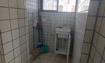 Imagem 4: Oportunidade ! Flat 1 qt sem Mobilia na Av. Lazer só 1500 com as txs!!