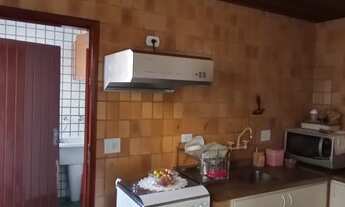 Imagem 3: Lindo sobrado de alto padrão a venda no bairro Suarão - Itanhaém - SP