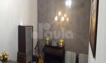 Imagem 4: Apartamento sem condomínio 73m² no Campestre em Santo André. Sala, Cozinha, Lavanderia, Qu