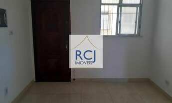 Imagem: Apartamento para aluguel possui 45 metros