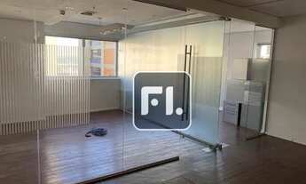 Imagem 3: Conjunto para alugar, 240 m² por R$ 20.840,00/mês - Vila Olímpia - São Paulo/SP