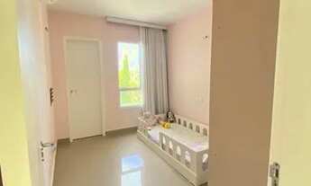 Imagem 7: Apartamento para venda possui 128 metros quadrados com 3 quartos em Horto