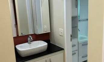 Imagem 2: Apartamento para aluguel tem 64 metros quadrados com 2 quartos