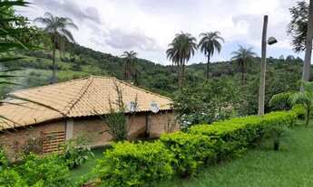 Imagem 6: Fazenda/Sítio/Chácara para venda possui 20000 metros quadrados com 3 quartos