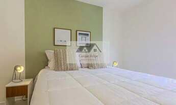 Imagem 7: Apartamento para alugar no bairro Consolação - São Paulo/SP, Zona Central