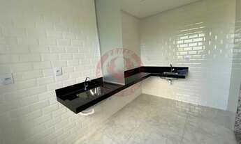 Imagem 4: Apartamento no Ayrton Senna - Ipatinga