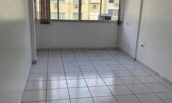 Imagem: Apartamento de 32 metros quadrados no bairro