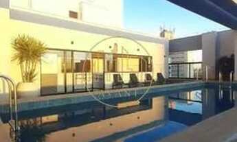 Imagem 5: Maravilhoso apartamento no Edifício MayFair - Vila Adyana