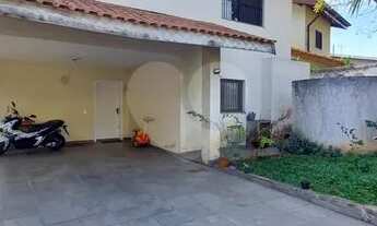 Imagem 3: Casa no Parque do Princípes