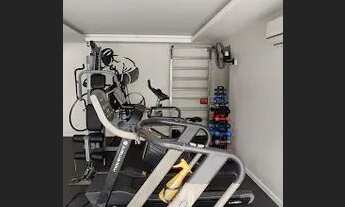 Imagem 2: OB-Vendo Excelente Apartamento 2Qts no Condomínio Residencial Naturale Morada de Laranjeir