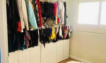 Imagem 3: Apartamento para locação no Condomínio Alpha Dijon, em Sorocaba-SP