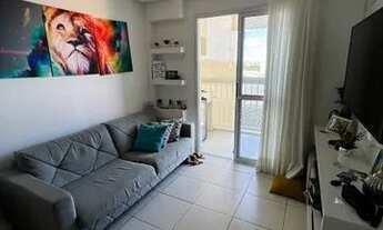 Imagem: Condomínio Citá Itapuã - Apartamento