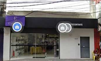 Imagem 6: Prédio comercial frente ao shoping, na P Eutíquio, 420m2, 02 pisos, elevador para cargas