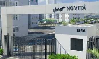 Imagem: Aluguel apt 2° andar com condomínio incluso