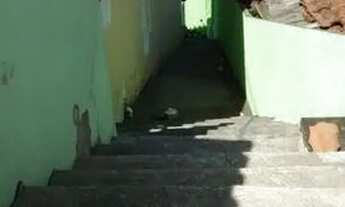 Imagem 2: Casa geminada em alvenaria 60 m2, 2 quartos e demais dependências próx à cruz do Pilarzinh