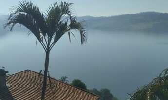 Imagem 5: Casa de condomínio para venda tem 120 metros quadrados com 4 quartos