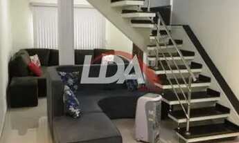 Imagem 4: Sobrado no Jd Tóquio