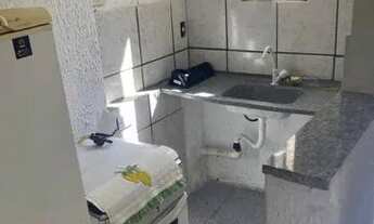 Imagem 3: Kitnet na Praia do Foguete