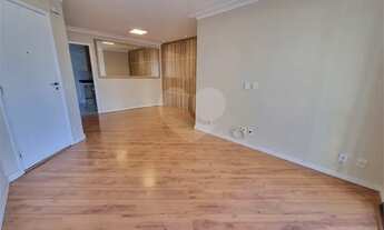 Imagem 1: Apartamento para venda 94 metros - Vila Leopoldina/SP