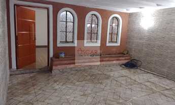 Imagem: CASA RESIDENCIAL em SÃO PAULO - SP, VILA