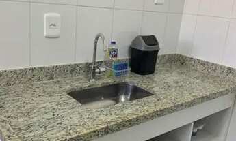 Imagem 5: Apartamento Kitnet Spot 23mts - Prox. Unaerp