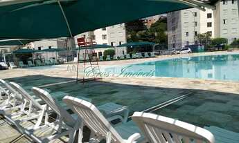 Imagem: Apartamento em Cidade Satélite Santa Bárbara