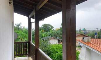 Imagem 7: Sobrado para venda tem 90 m² com 2 quartos em Nova Belém - Paulo Lopes - SC