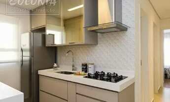 Imagem 2: Santo André - Apartamento Padrão - Parque das Nações