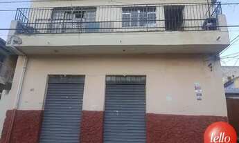 Imagem: São Paulo - Casa Comercial - Vila Formosa