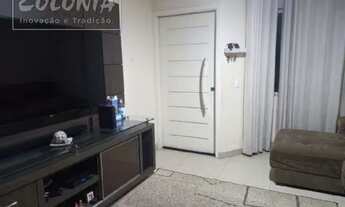 Imagem: Santo André - Casa Padrão - Parque das