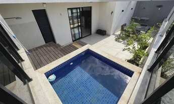 Imagem 7: OUTSIDE - RECREIO - COBERTURA TIPO CASA - 4 QUARTOS - 236 M²